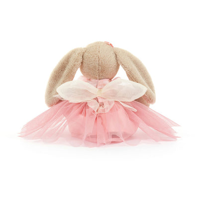 Lottie Bunny Fairy by Jellycat - Friends of K