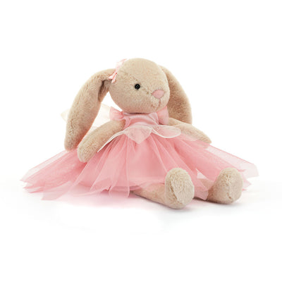 Lottie Bunny Fairy by Jellycat - Friends of K