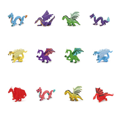 I Dig Dragon Egg Dig Kit (Assorted) by Kaper Kidz - Friends of K