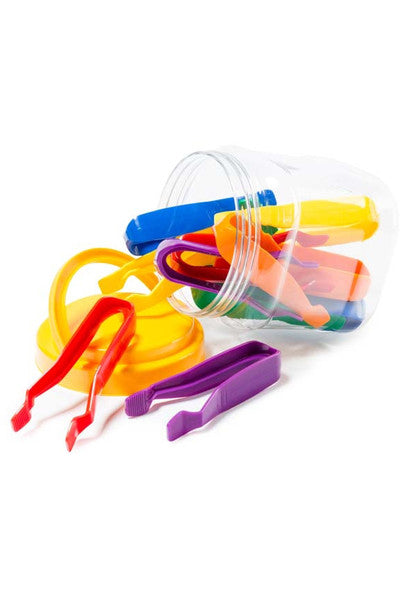 Jumbo Tweezers by Learning Can Be Fun - Friends of K