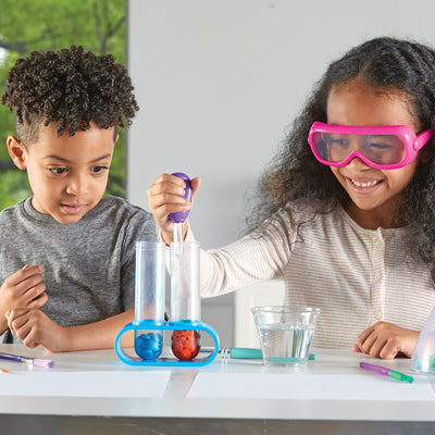 Primary Science Deluxe Lab Set (2023) by Learning Resources - Friends of K
