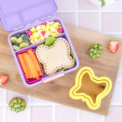 Lunch Punch | Cut & Crimp Sandwich Pockets by The Lunch Punch - Friends of K