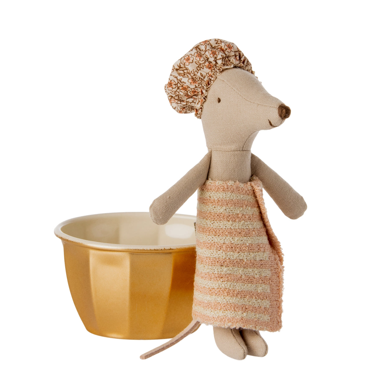 Wellness Mouse Big Sister by Maileg - Friends of K