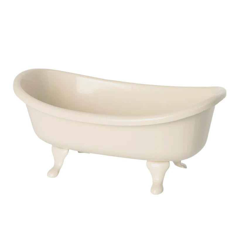 Miniature Bathtub by Maileg - Friends of K