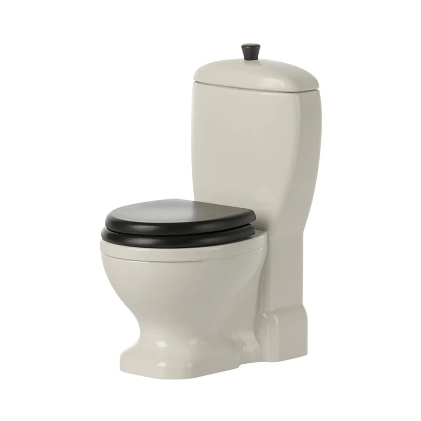 Miniature Toilet 2024 by Maileg - Friends of K