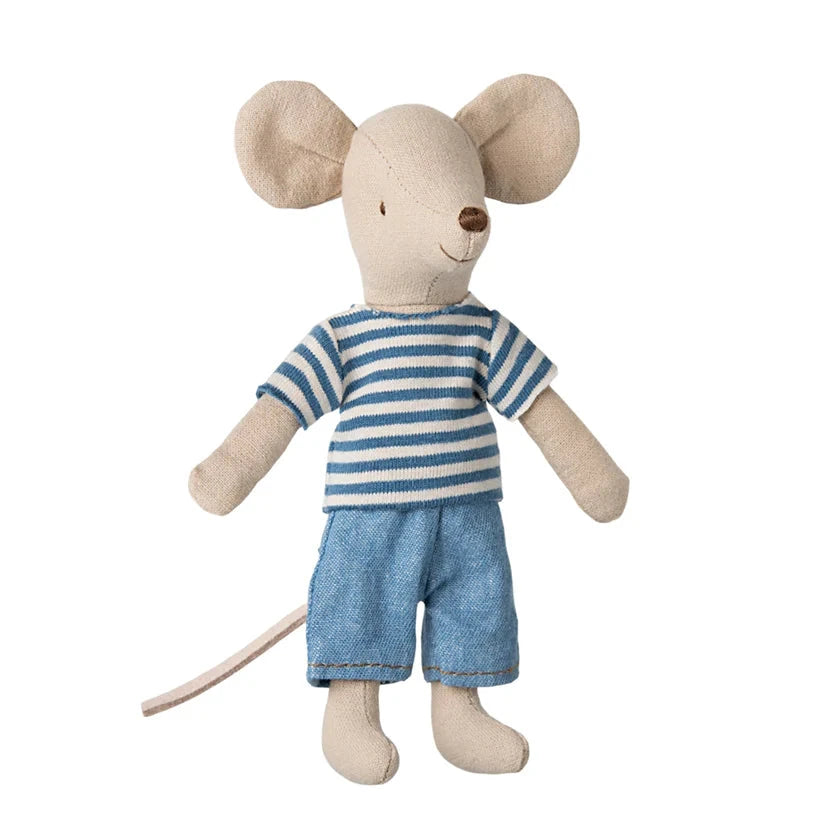 Maileg Louimax Mouse Big Brother by Maileg - Friends of K