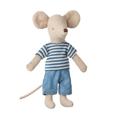 Maileg Louimax Mouse Big Brother by Maileg - Friends of K