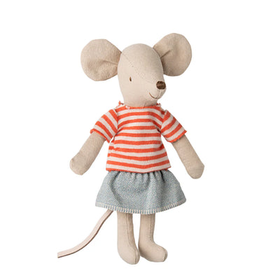 Maileg Mimie Sister Mouse Big Sister by Maileg - Friends of K