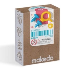 Make.do | Starter Kit by Make.do - Friends of K