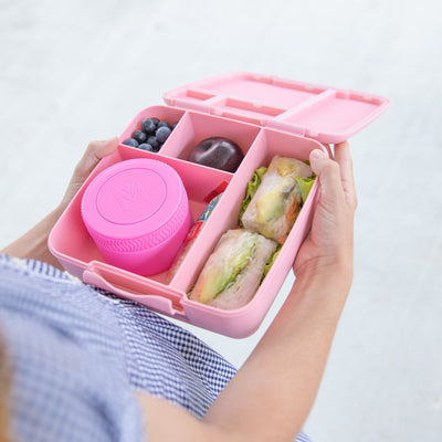 MontiiCo | Insulated Mini Food Jar (200mL) by MontiiCo - Friends of K