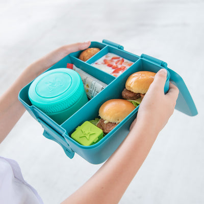 MontiiCo | Insulated Mini Food Jar (200mL) by MontiiCo - Friends of K