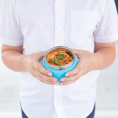 MontiiCo | Insulated Mini Food Jar (200mL) by MontiiCo - Friends of K