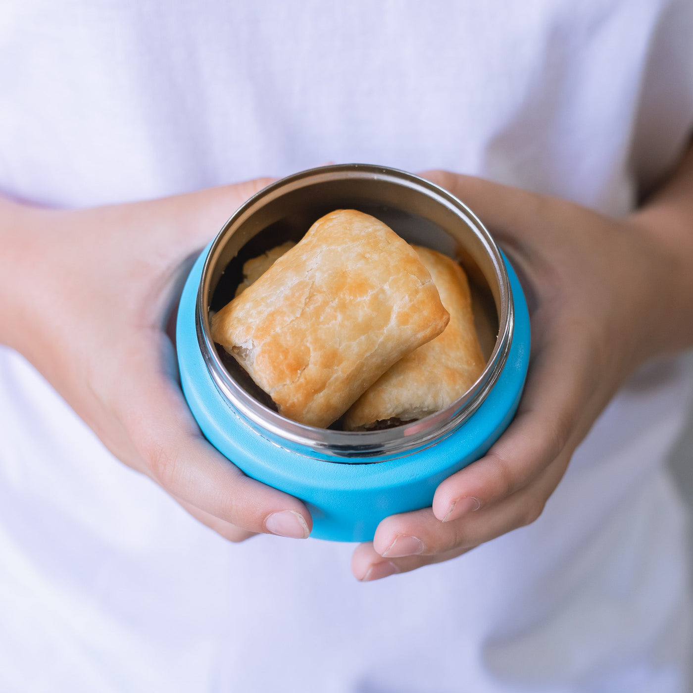 MontiiCo | Insulated Mini Food Jar (200mL) by MontiiCo - Friends of K