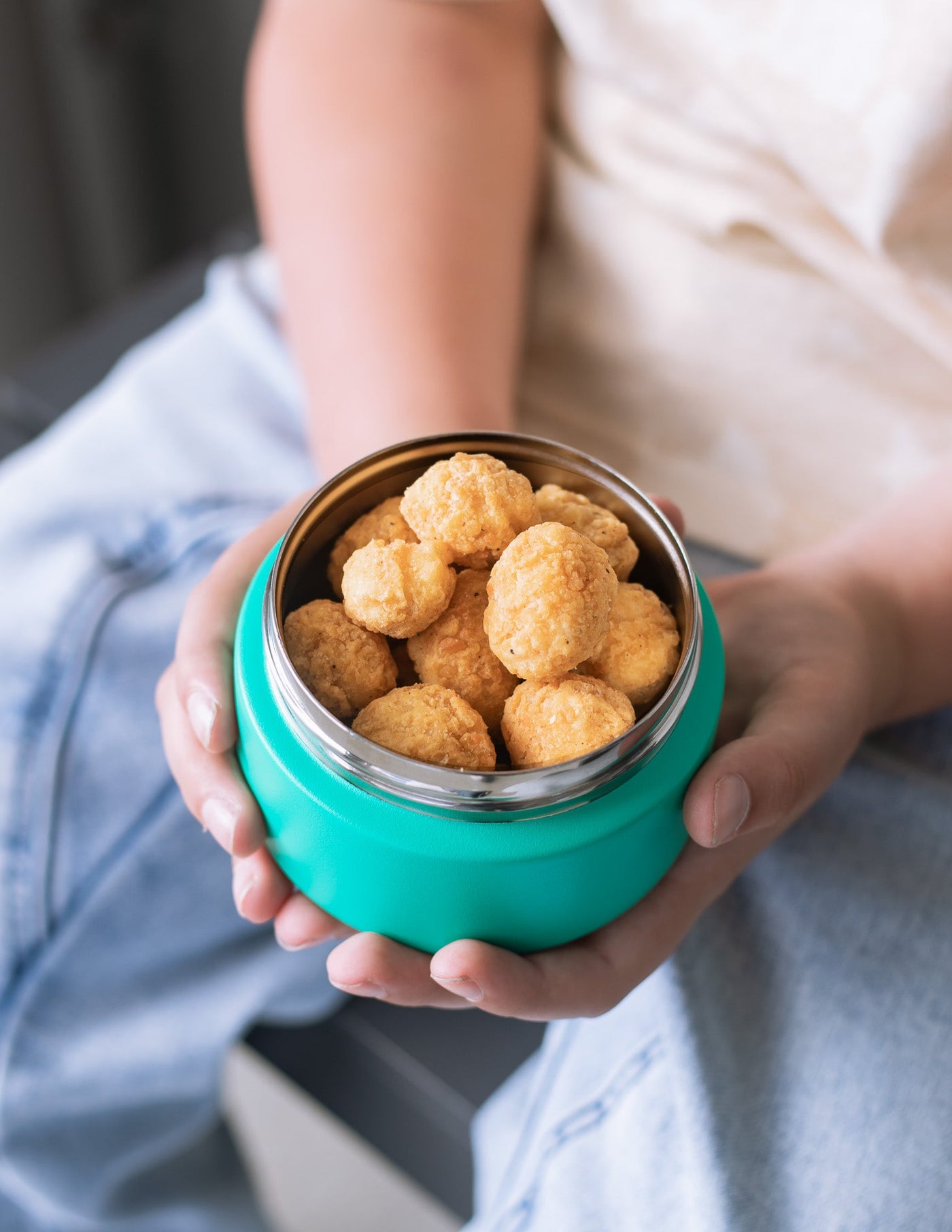MontiiCo | Insulated Mini Food Jar (200mL) by MontiiCo - Friends of K