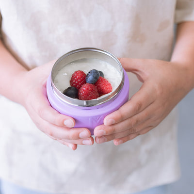MontiiCo | Insulated Mini Food Jar (200mL) by MontiiCo - Friends of K