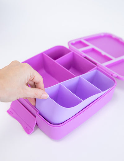 MontiiCo | Feast Bento Tray by MontiiCo - Friends of K