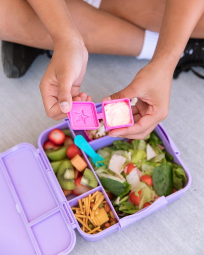 MontiiCo | Bento Dip & Sauce Box by MontiiCo - Friends of K