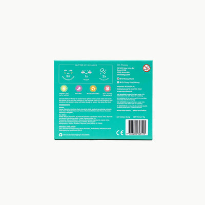 Oh Flossy | Under the Sea Glitter Set by Oh Flossy - Friends of K