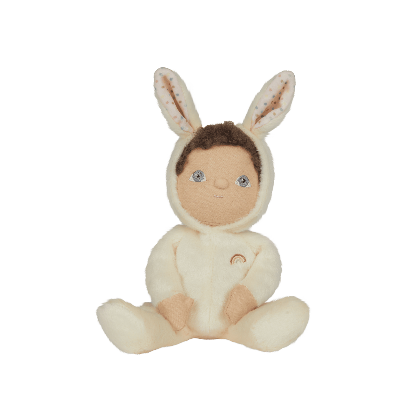 Olli Ella | Dinky Dinkum Fluffles Dolls (Assorted) by Olli Ella - Friends of K