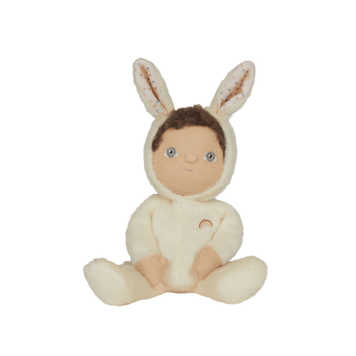 Olli Ella | Dinky Dinkum Fluffles Dolls (Assorted) by Olli Ella - Friends of K