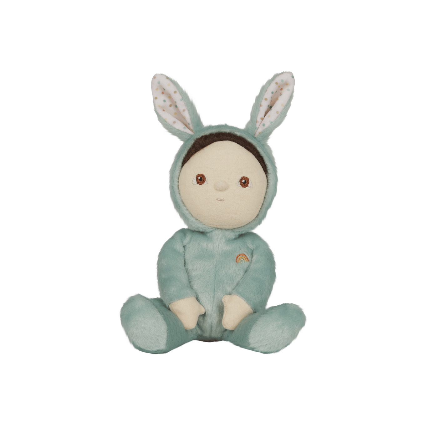 Olli Ella | Dinky Dinkum Fluffles Dolls (Assorted) by Olli Ella - Friends of K