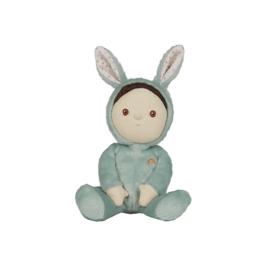 Olli Ella | Dinky Dinkum Fluffles Dolls (Assorted) by Olli Ella - Friends of K