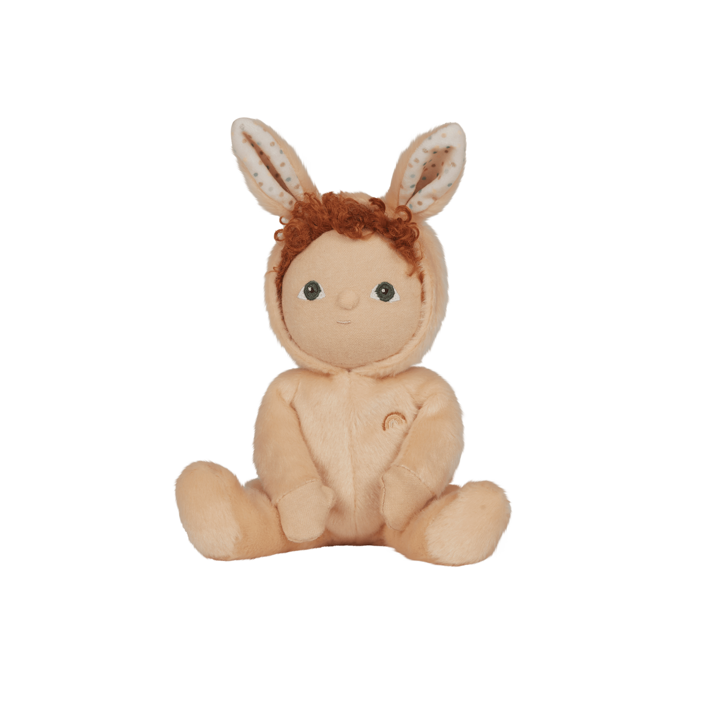 Olli Ella | Dinky Dinkum Fluffles Dolls (Assorted) by Olli Ella - Friends of K
