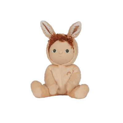 Olli Ella | Dinky Dinkum Fluffles Dolls (Assorted) by Olli Ella - Friends of K