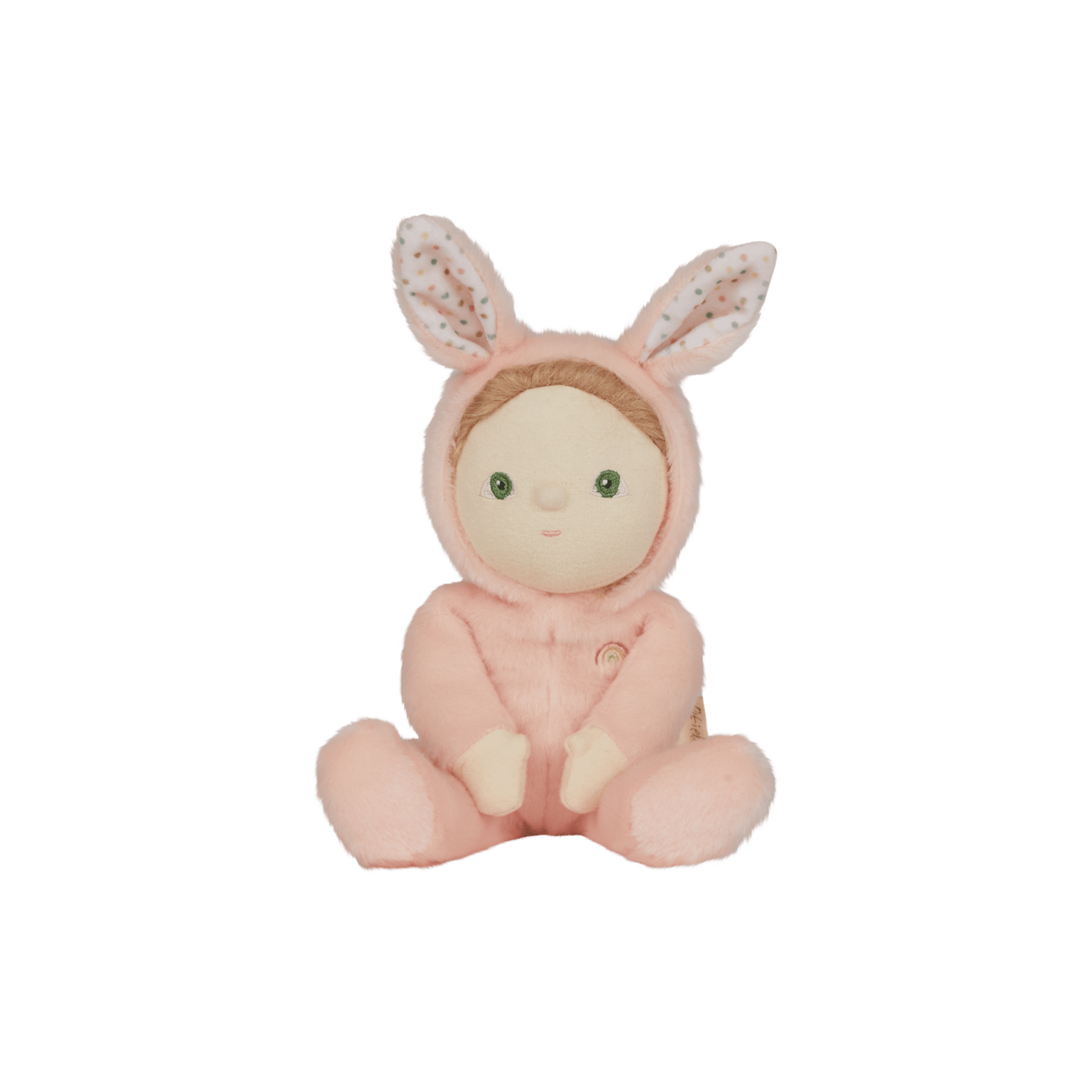 Olli Ella | Dinky Dinkum Fluffles Dolls (Assorted) by Olli Ella - Friends of K