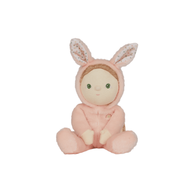 Olli Ella | Dinky Dinkum Fluffles Dolls (Assorted) by Olli Ella - Friends of K