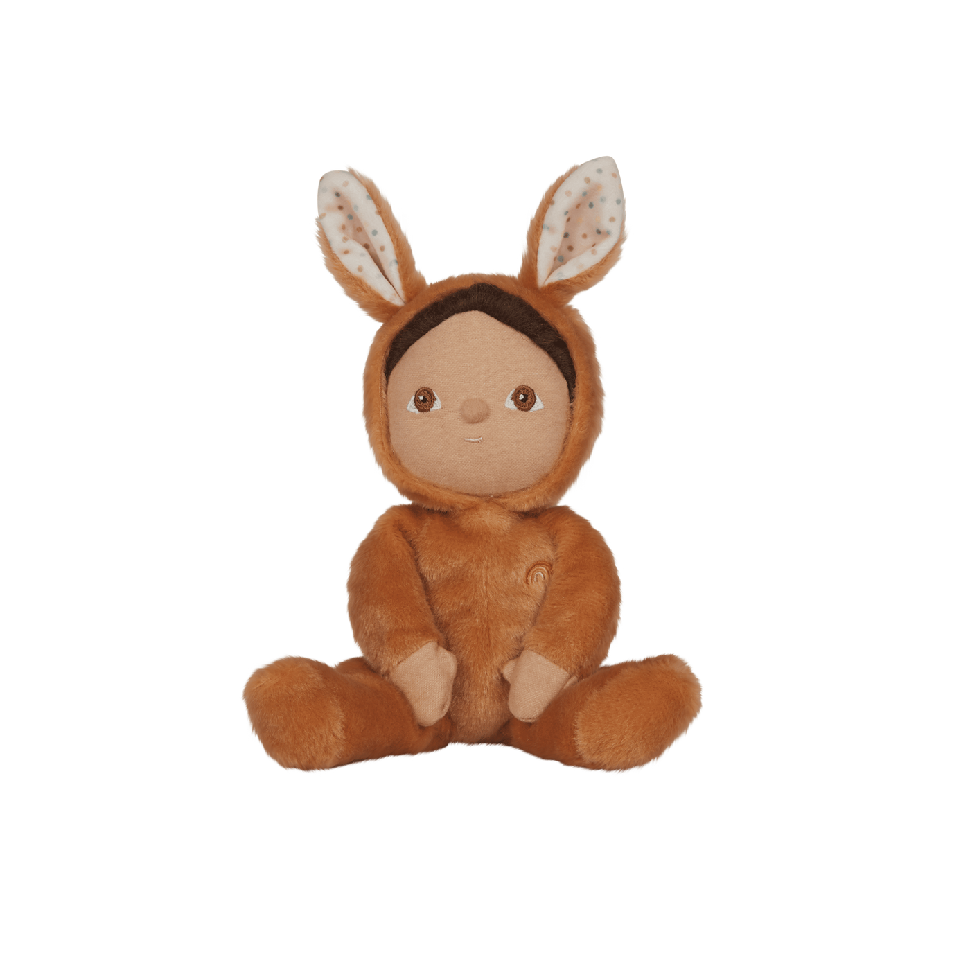 Olli Ella | Dinky Dinkum Fluffles Dolls (Assorted) by Olli Ella - Friends of K