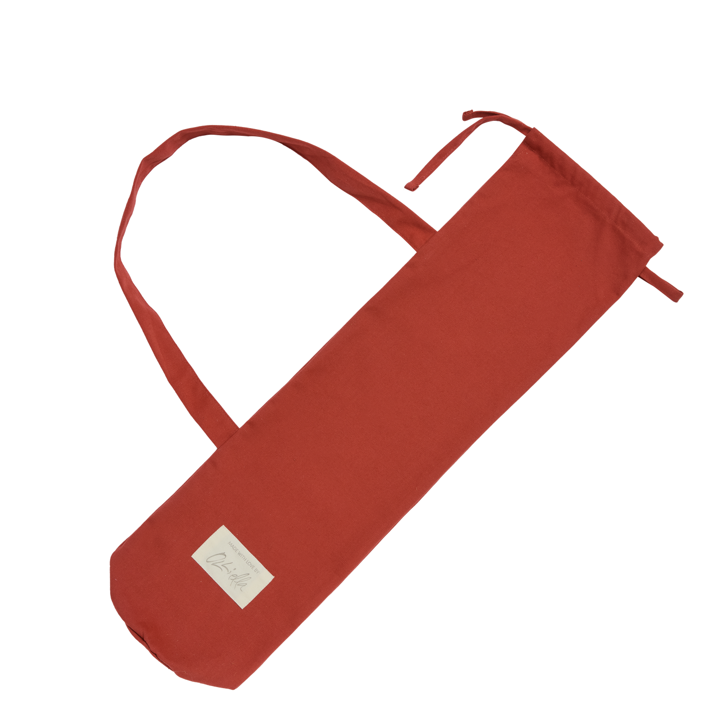 Olli Ella | Carrie Convertible Changing Bag Strawberry by Olli Ella - Friends of K
