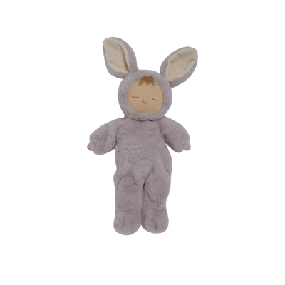 Olli Ella | Cozy Dinkum Bunny Twinkle (Lilac) by Olli Ella - Friends of K