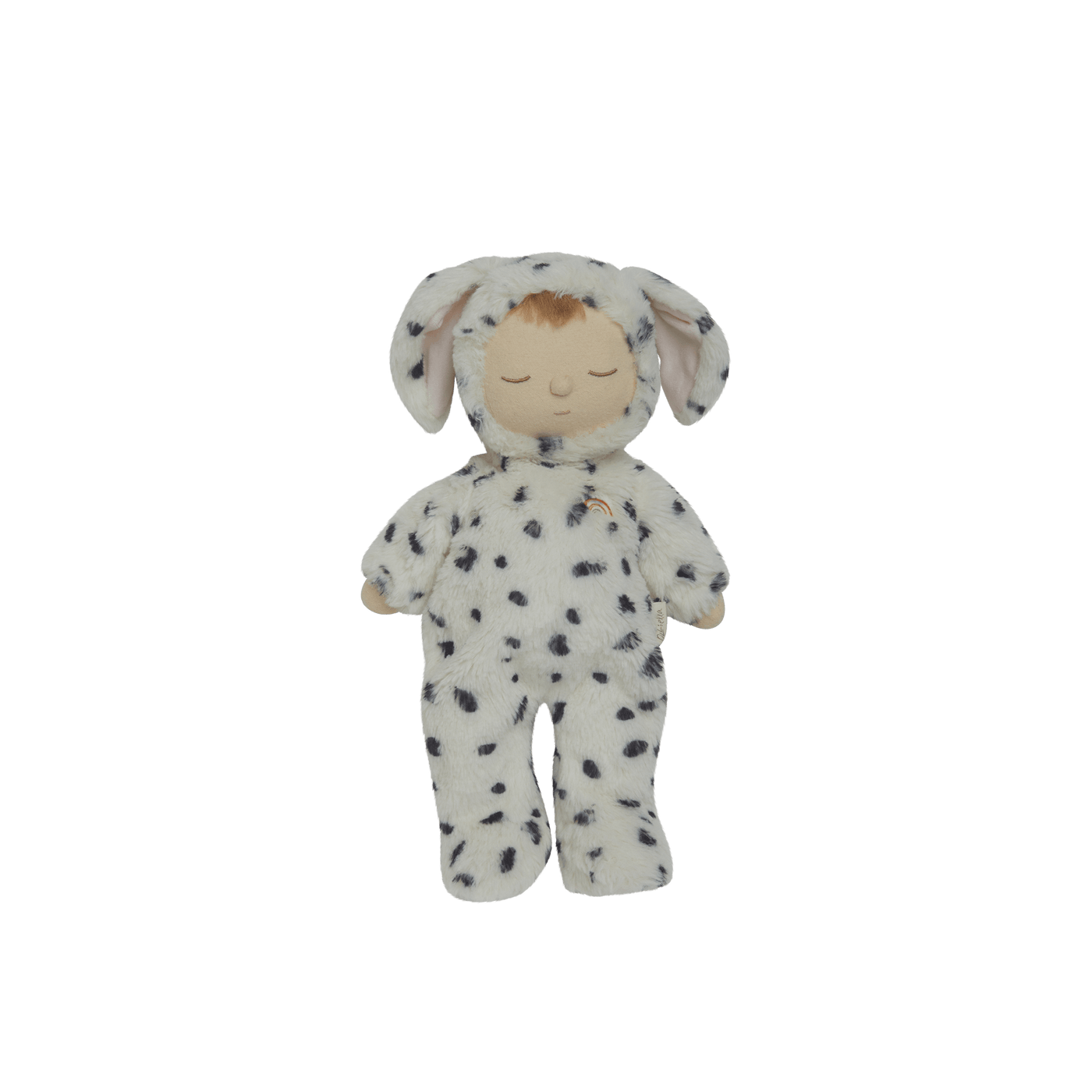 Olli Ella | Cozy Dinkum Dog Domino by Olli Ella - Friends of K
