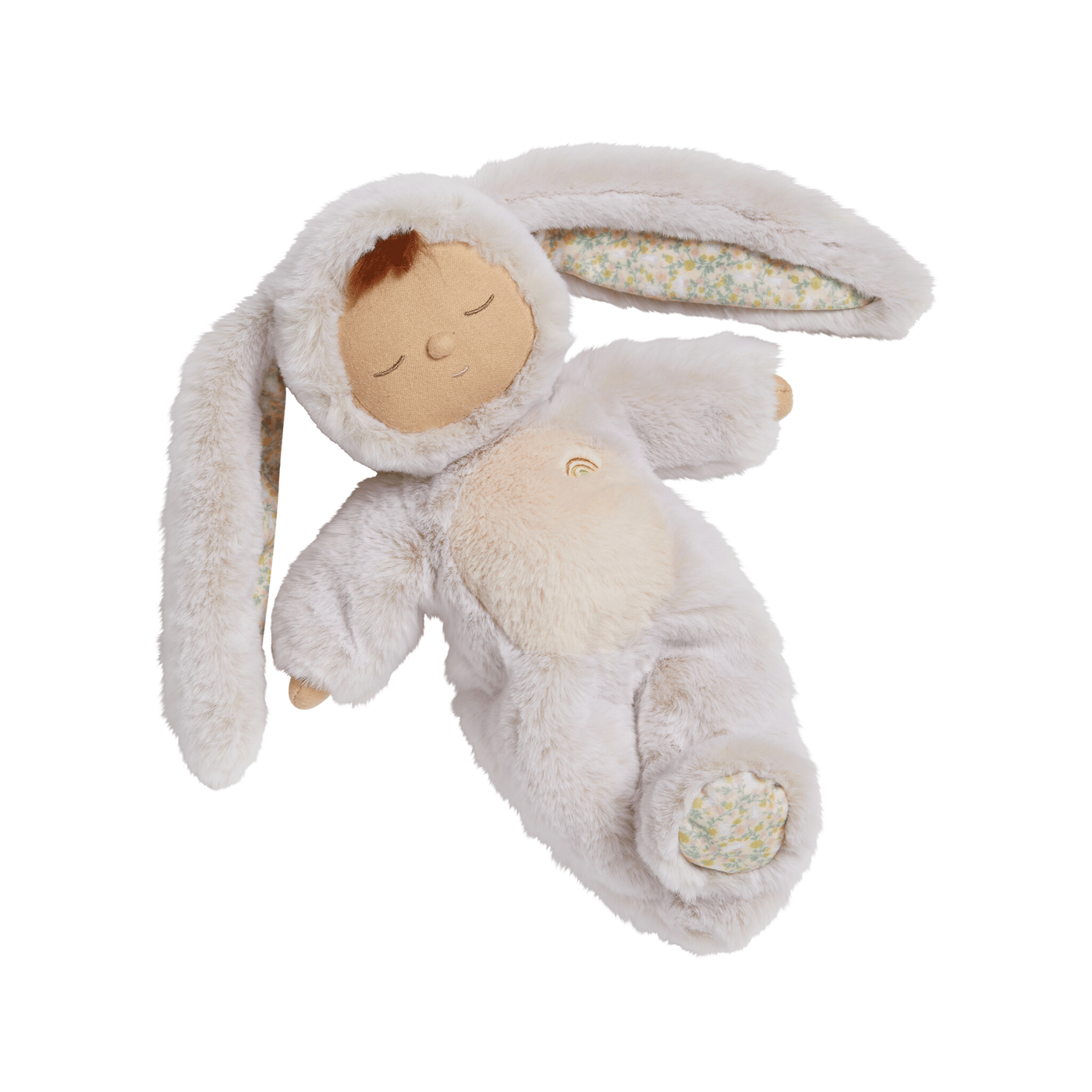 Cozy Dinkum | Bunny Lala (Pink) by Olli Ella - Friends of K