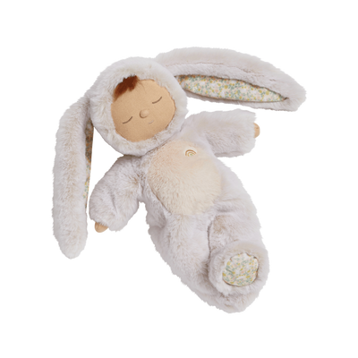 Cozy Dinkum | Bunny Lala (Pink) by Olli Ella - Friends of K