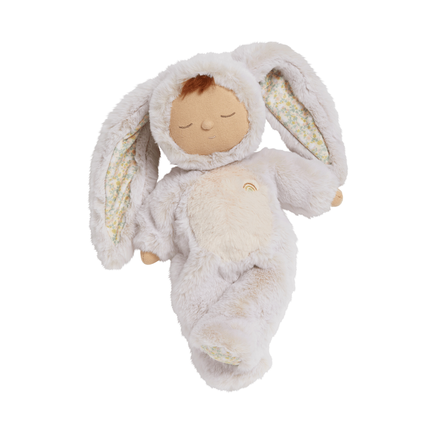 Cozy Dinkum | Bunny Lala (Pink) by Olli Ella - Friends of K