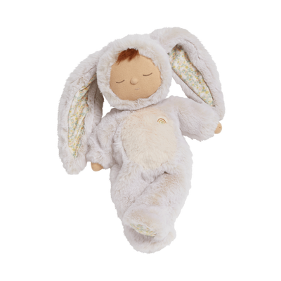Cozy Dinkum | Bunny Lala (Pink) by Olli Ella - Friends of K