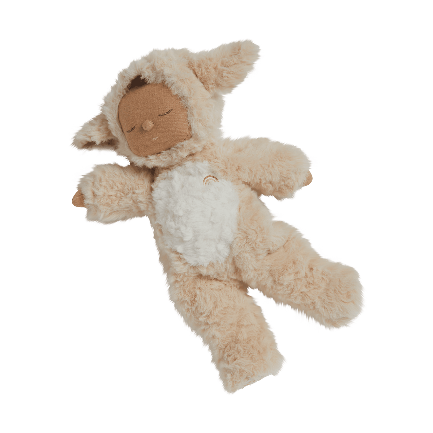 Cozy Dinkum | Lamby Picket (Cream) by Olli Ella - Friends of K