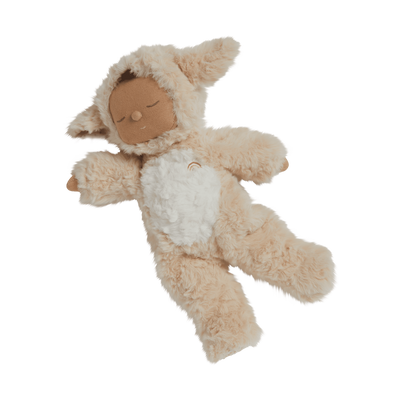 Cozy Dinkum | Lamby Picket (Cream) by Olli Ella - Friends of K