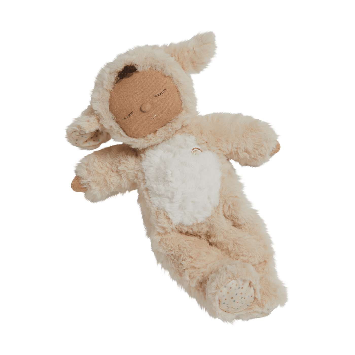 Cozy Dinkum | Lamby Picket (Cream) by Olli Ella - Friends of K