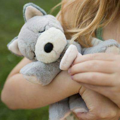 Dinkum Binky Puppy | Banjo by Olli Ella - Friends of K