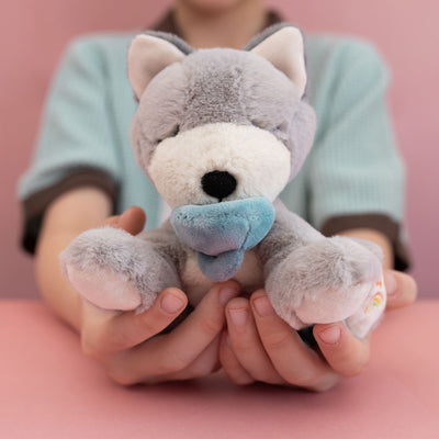 Dinkum Binky Puppy | Banjo by Olli Ella - Friends of K
