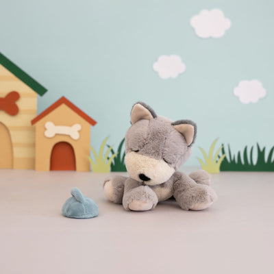 Dinkum Binky Puppy | Banjo by Olli Ella - Friends of K