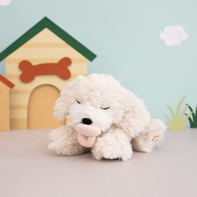 Dinkum Binky Puppy | Belle by Olli Ella - Friends of K