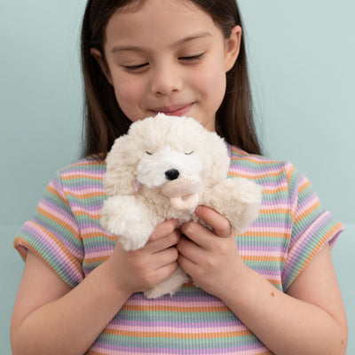 Dinkum Binky Puppy | Belle by Olli Ella - Friends of K