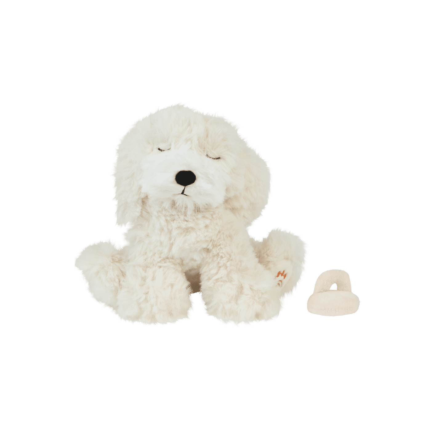 Dinkum Binky Puppy | Belle by Olli Ella - Friends of K