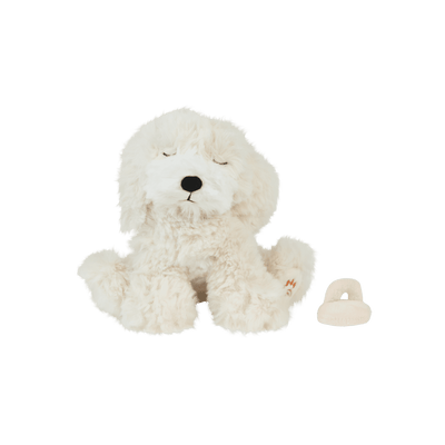 Dinkum Binky Puppy | Belle by Olli Ella - Friends of K