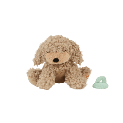Dinkum Binky Puppy | Benny by Olli Ella - Friends of K