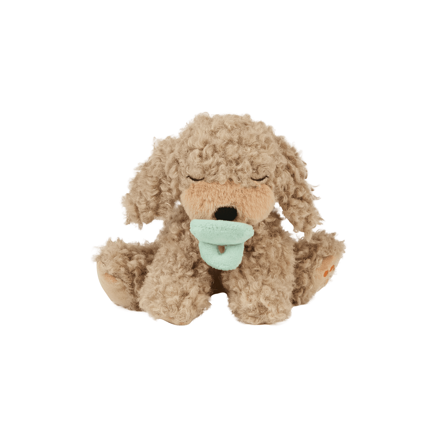 Dinkum Binky Puppy | Benny by Olli Ella - Friends of K